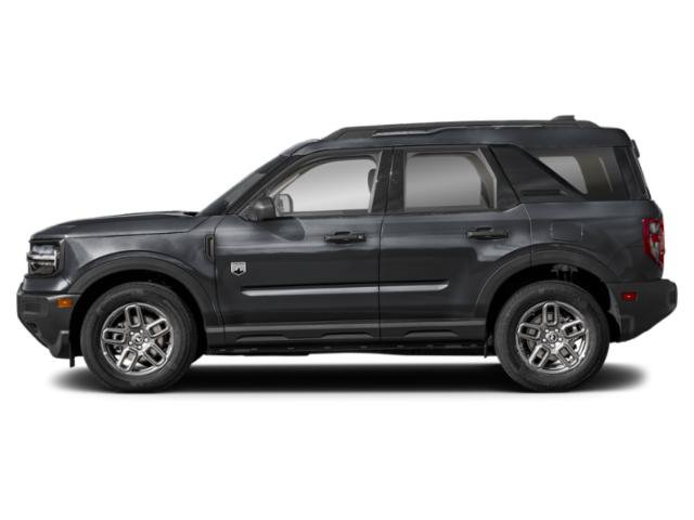 New 2025 Ford Bronco Sport Big Bend w/ Convenience Package image 3