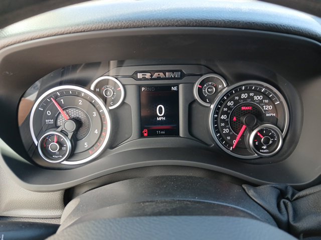 New 2027 RAM 4500 Tradesman w/ Chrome Appearance Group AWD/4WD image 44