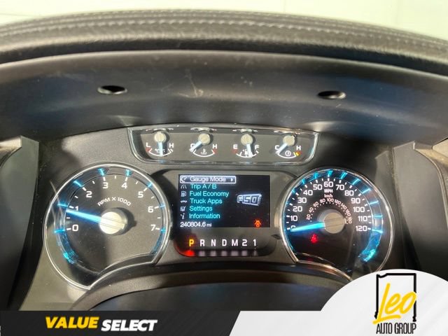 Used 2012 Ford F150 Lariat AWD/4WD image 18