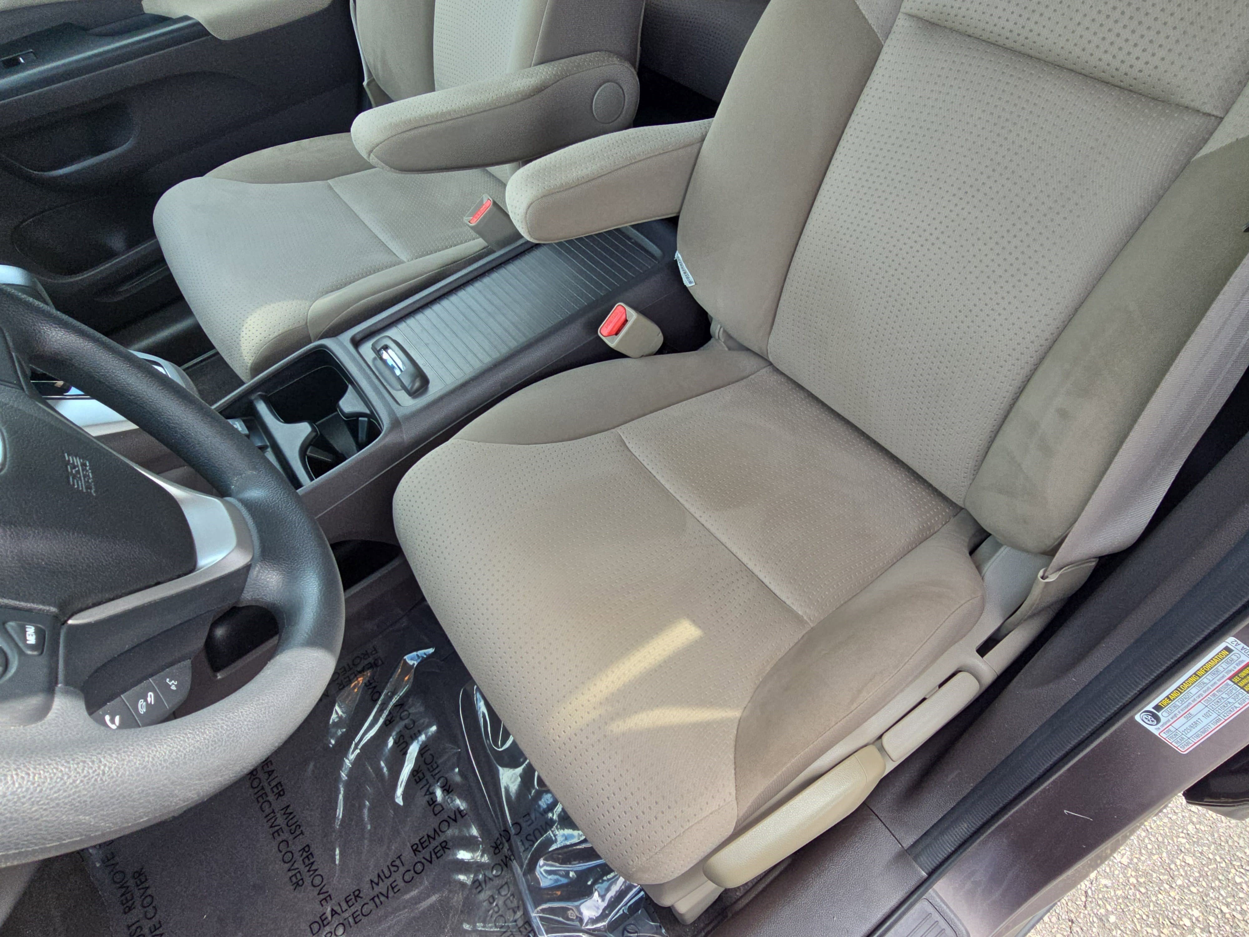 Used 2014 Honda CR-V EX image 14