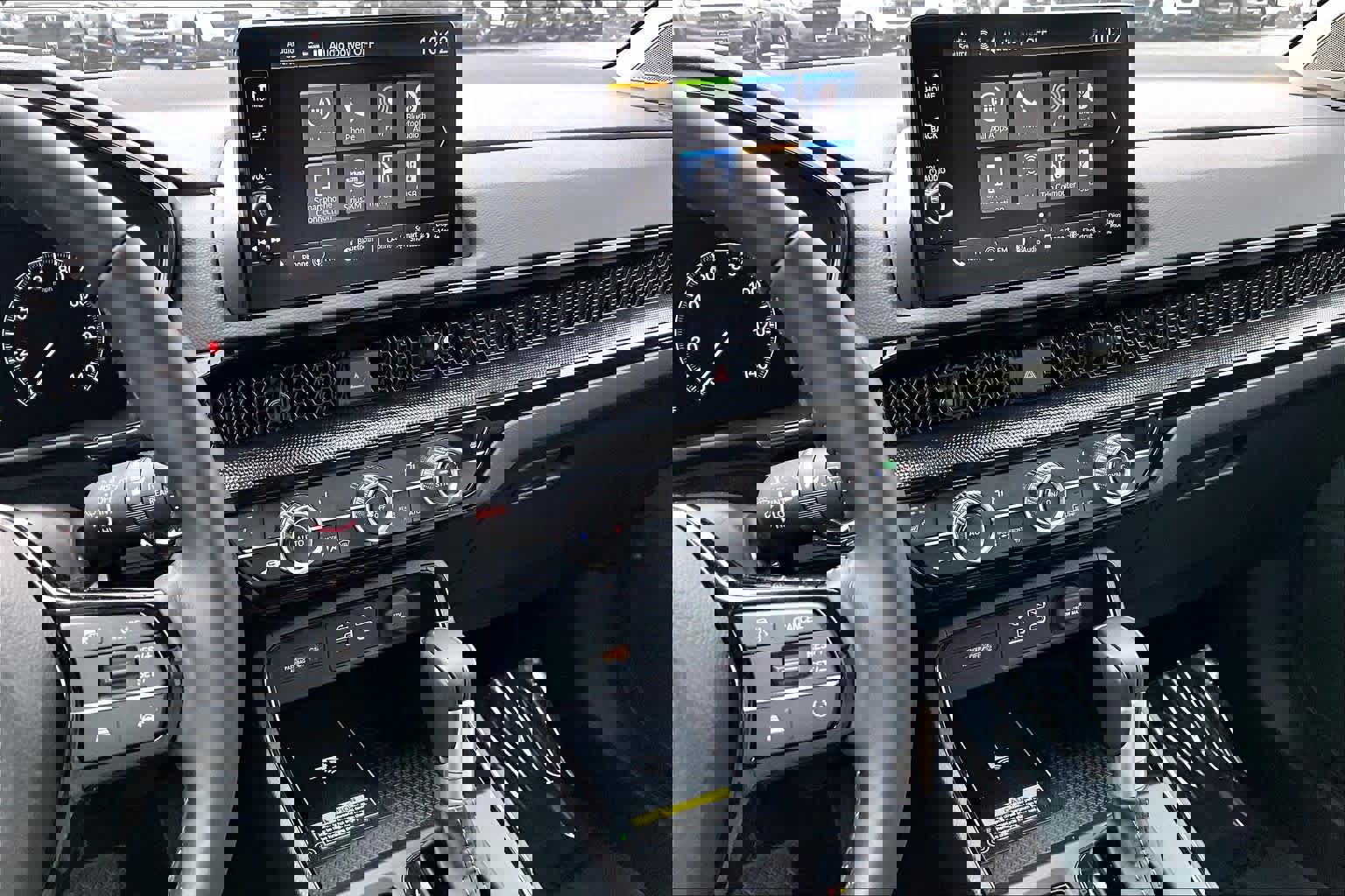 Certified 2025 Honda CR-V EX-L image 6