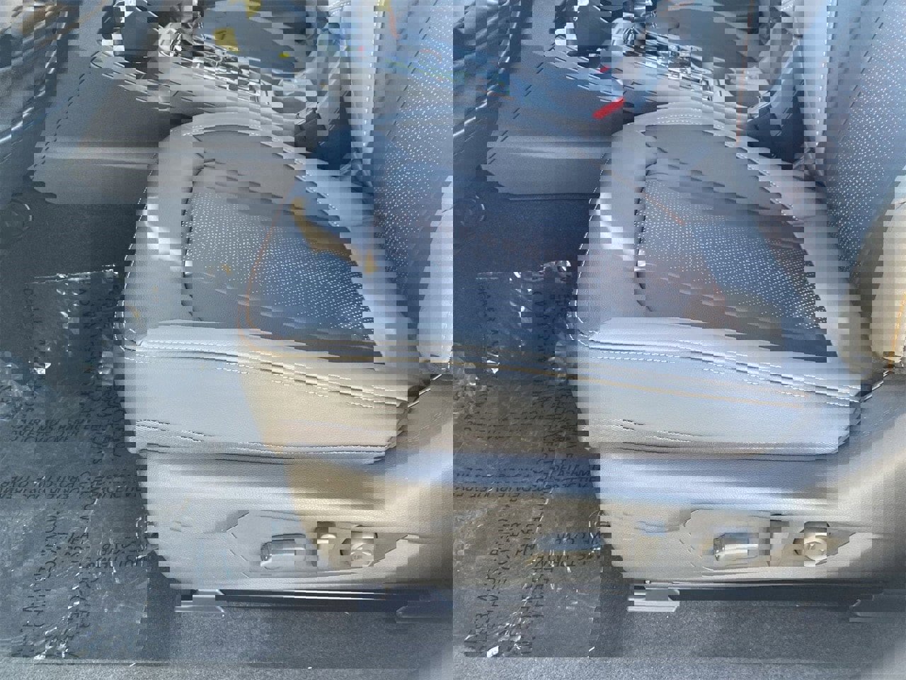 New 2025 Subaru Crosstrek 2.5i Limited w/ Popular Package #3A image 16