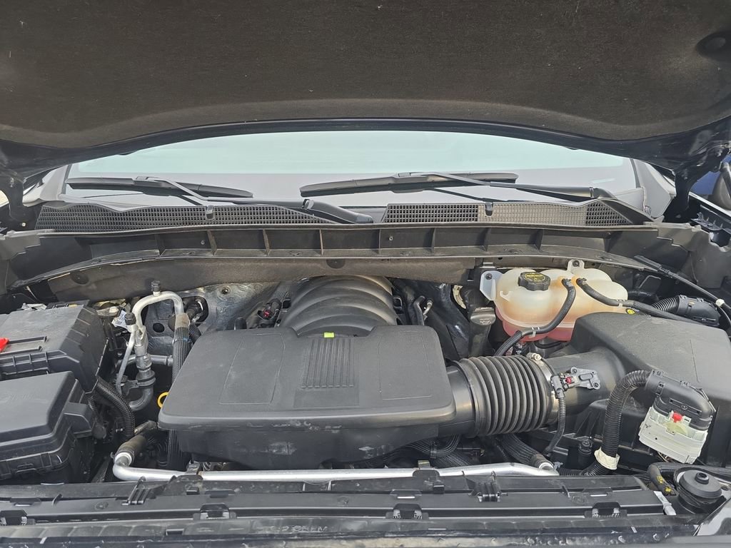 Used 2025 GMC Sierra 1500 SLT image 20