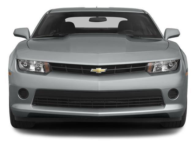 Used 2014 Chevrolet Camaro LS w/ Orange Rally Stripe Package image 4