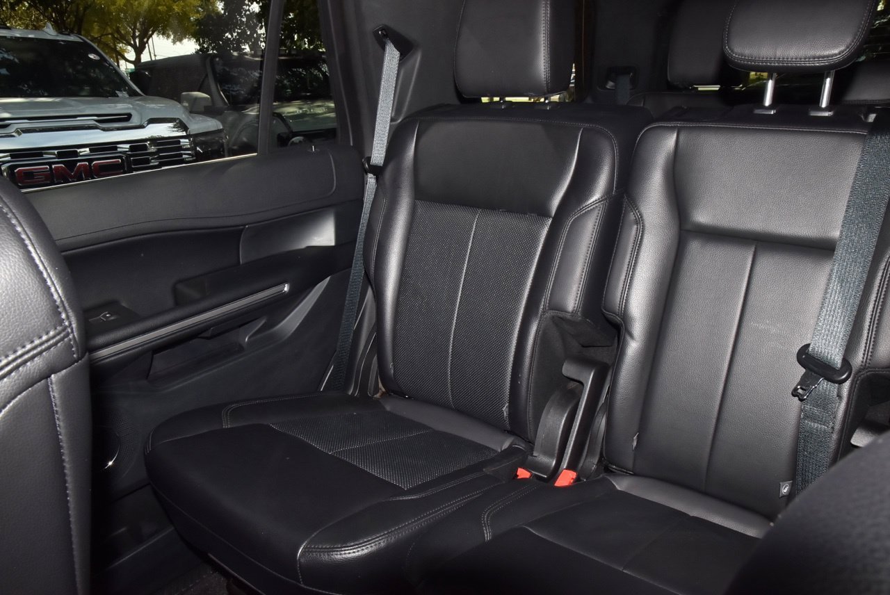 Used 2019 Ford Expedition XLT AWD/4WD image 20