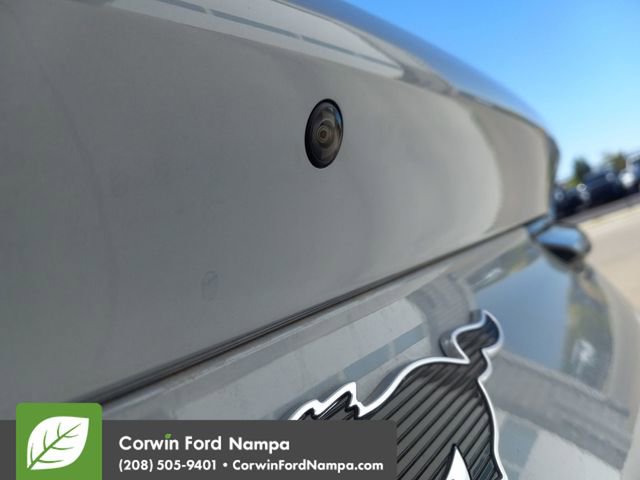 New 2025 Ford Mustang Mach-E Premium w/ Sport Appearance Package image 29