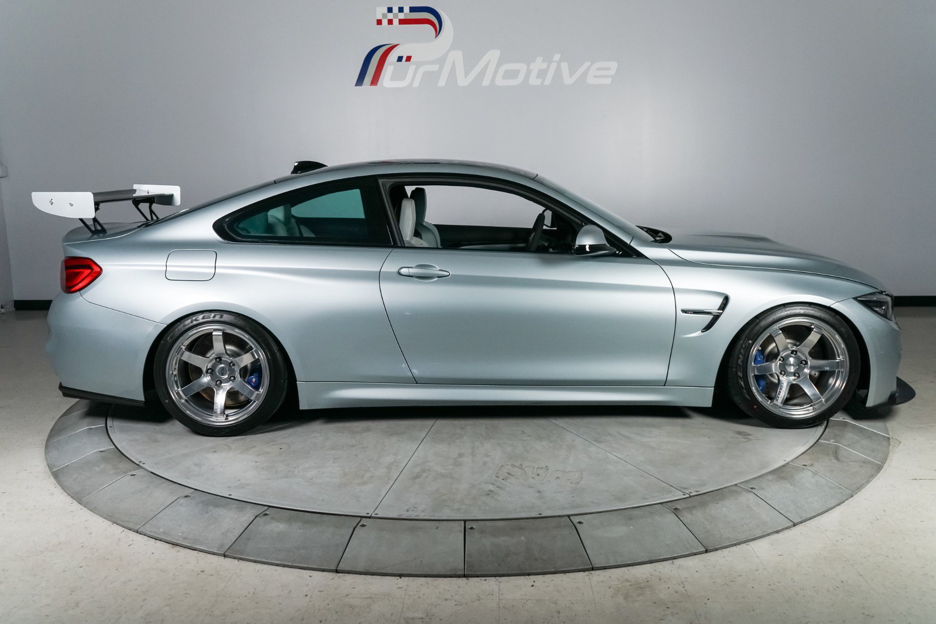 Used 2015 BMW M4 Coupe RWD image 12