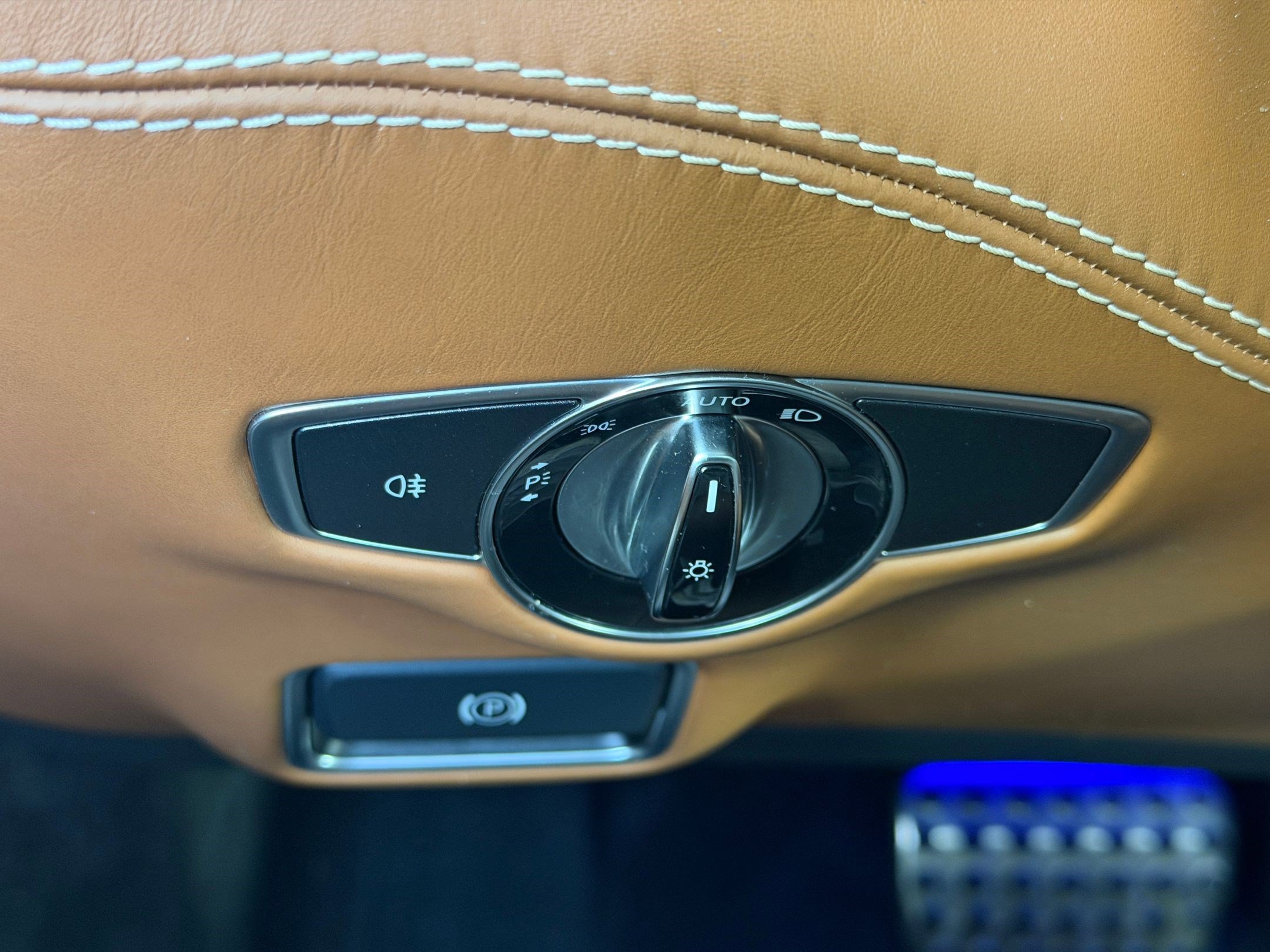 Used 2017 Mercedes-Benz S 63 AMG 4MATIC Coupe image 17