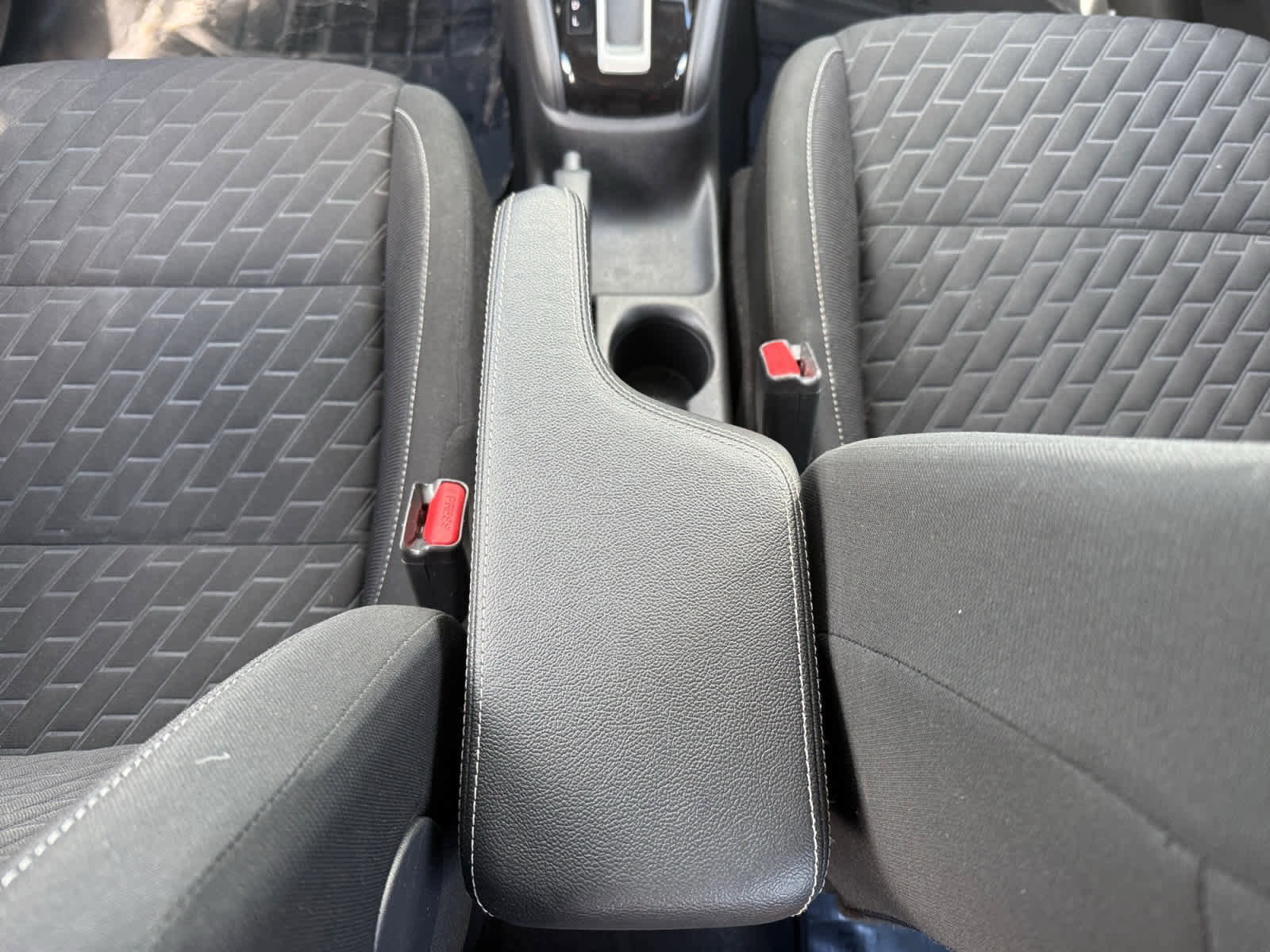 Used 2021 Nissan Kicks S image 19