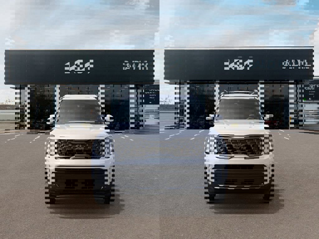 New 2025 Kia Telluride EX X-Pro image 2