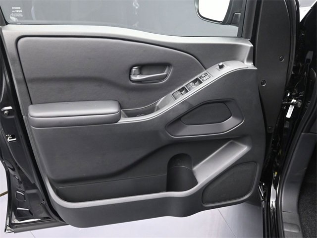 New 2026 Nissan Frontier SV image 15