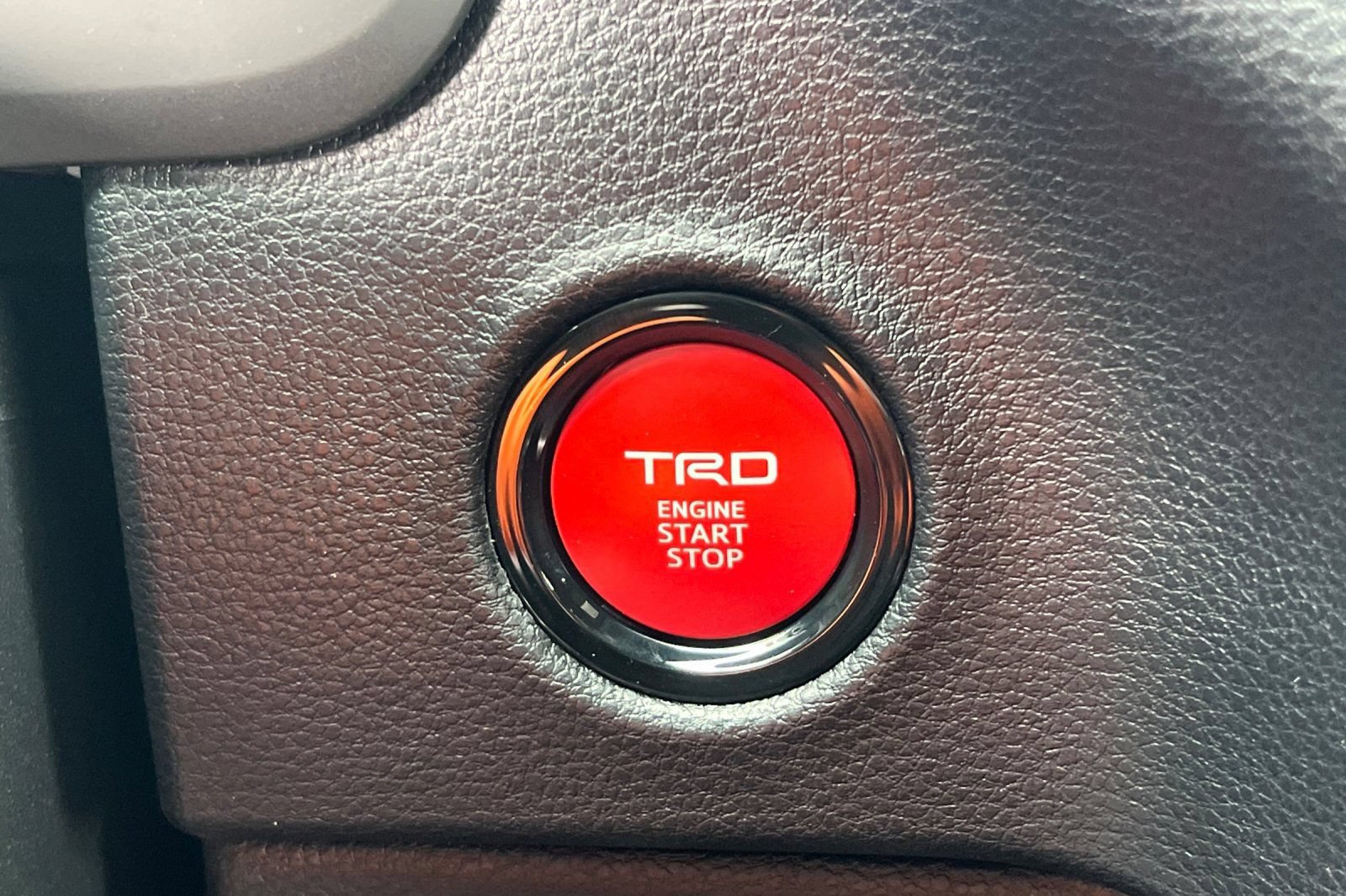 New 2026 Toyota Tundra SR5 w/ TRD Off-Road Package AWD/4WD image 18