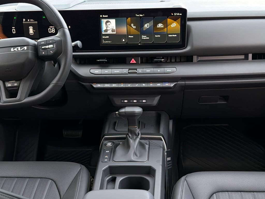 New 2027 Kia Seltos X-Line S AWD/4WD image 16