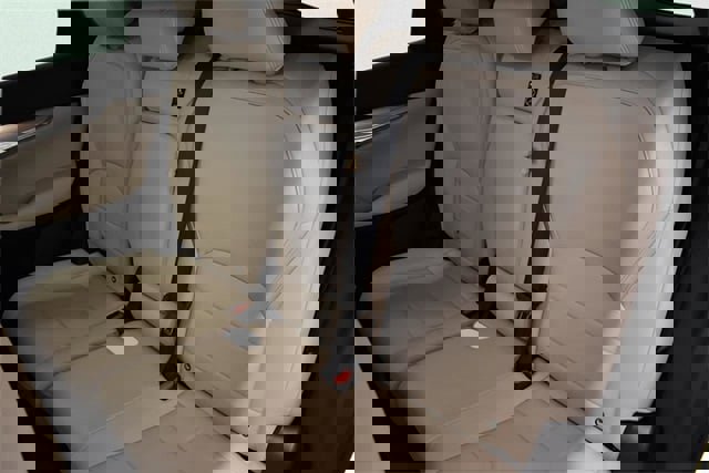 Used 2020 INFINITI QX50 Luxe w/ Cargo Package image 7