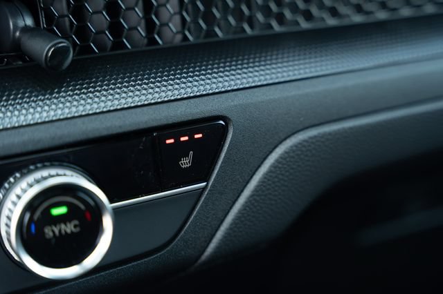 New 2026 Honda CR-V TrailSport image 31