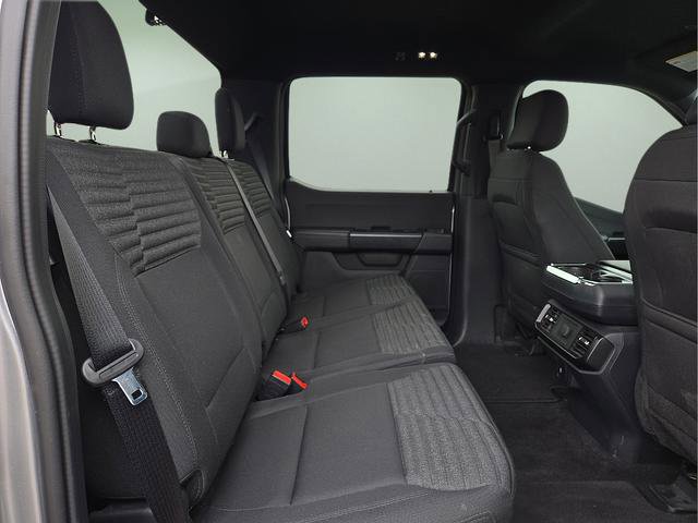 Used 2023 Ford F150 XL w/ STX Appearance Package image 14