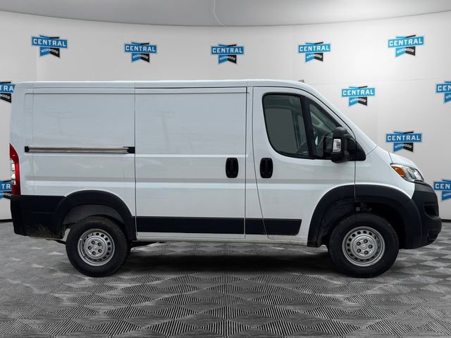 New 2026 RAM ProMaster 1500 w/ Premium Convenience Group image 6