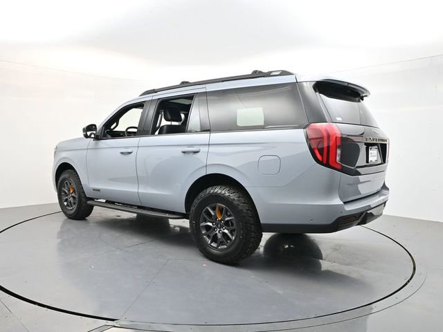 New 2025 Ford Expedition Tremor AWD/4WD image 5
