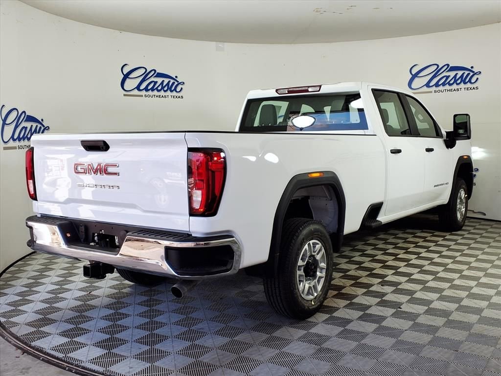 New 2026 GMC Sierra 2500 Pro image 19