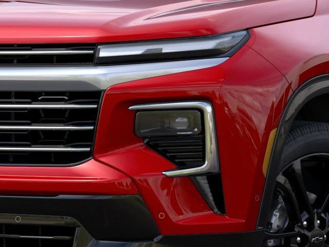 New 2026 Chevrolet Traverse High Country AWD/4WD image 11