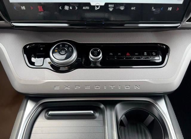 New 2026 Ford Expedition Max Active image 27