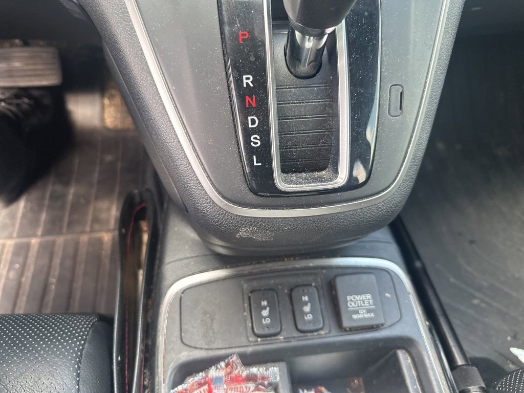 Used 2016 Honda CR-V EX-L image 16