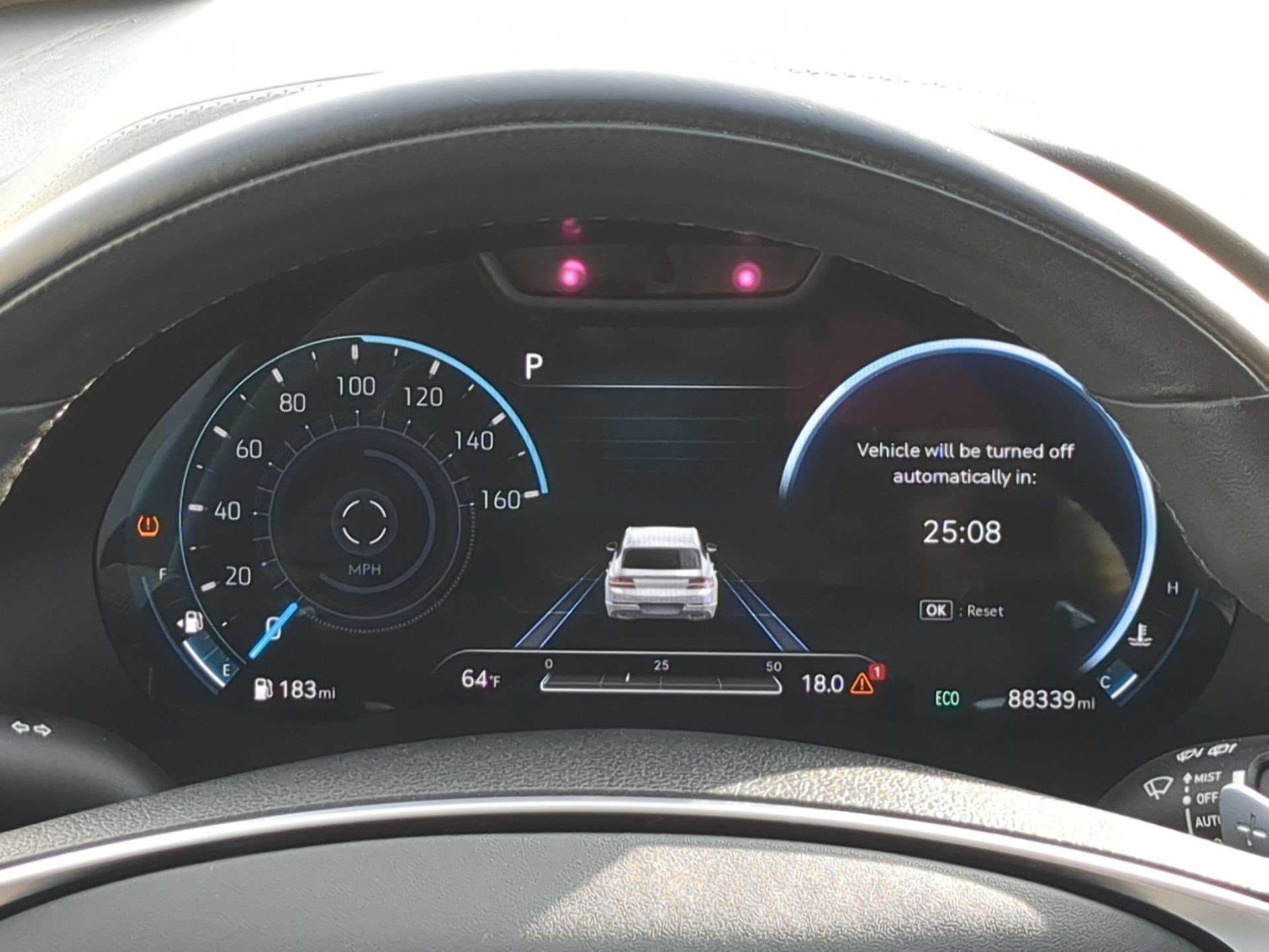 Used 2021 Genesis GV80 3.5T w/ Prestige Package 07 image 21