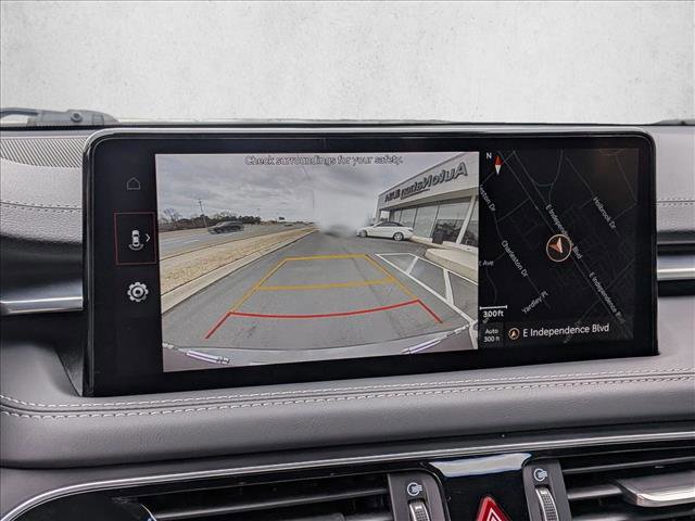 Used 2022 Genesis G70 3.3T image 15