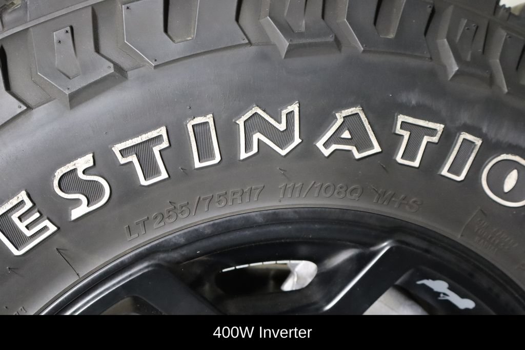 Used 2022 Jeep Gladiator Sport AWD/4WD image 37