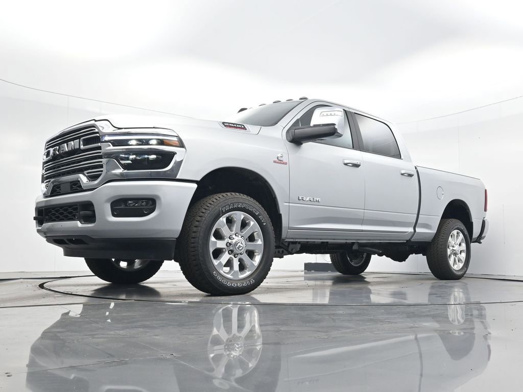 New 2026 RAM 2500 Laramie image 32