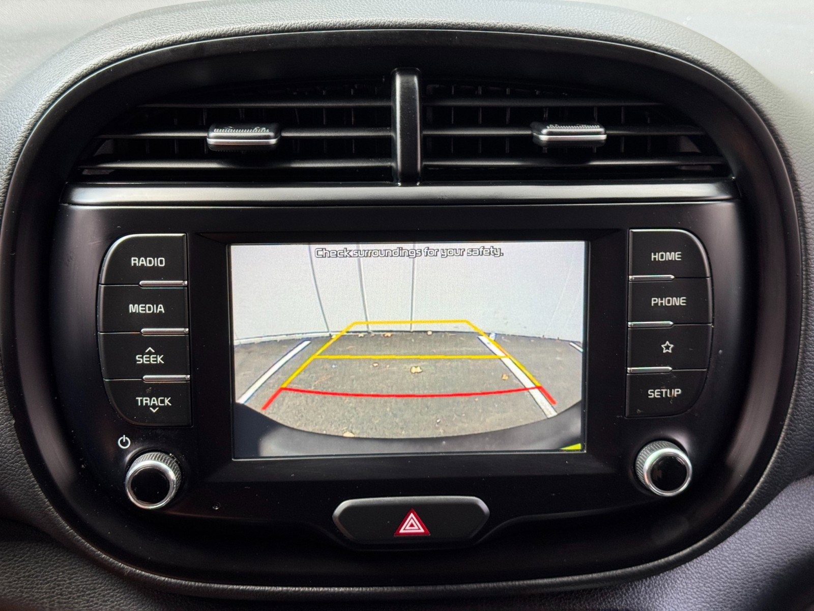 Used 2021 Kia Soul LX w/ Paint Protection Package image 22