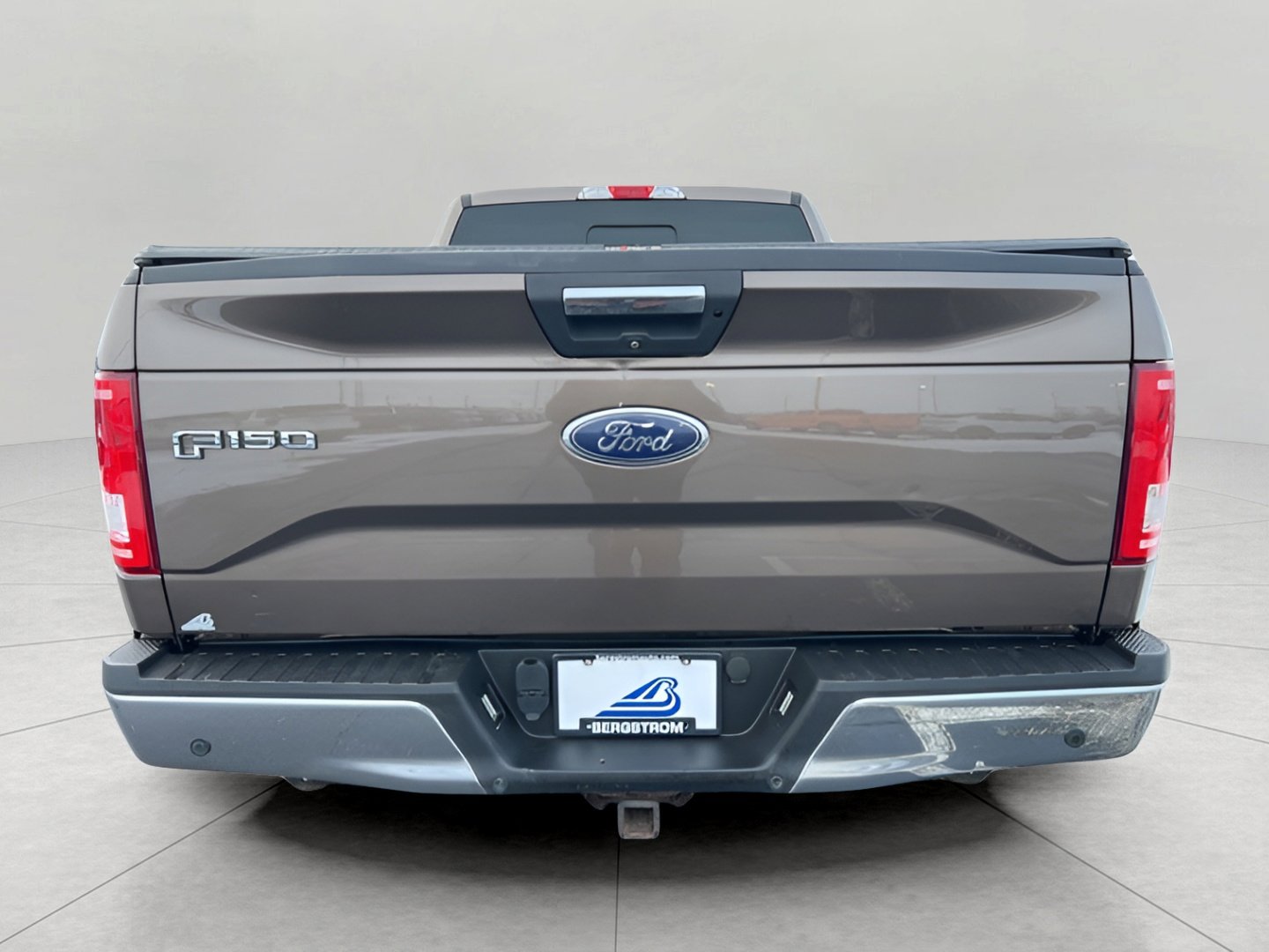 Used 2016 Ford F150 XLT w/ Equipment Group 302A Luxury image 7