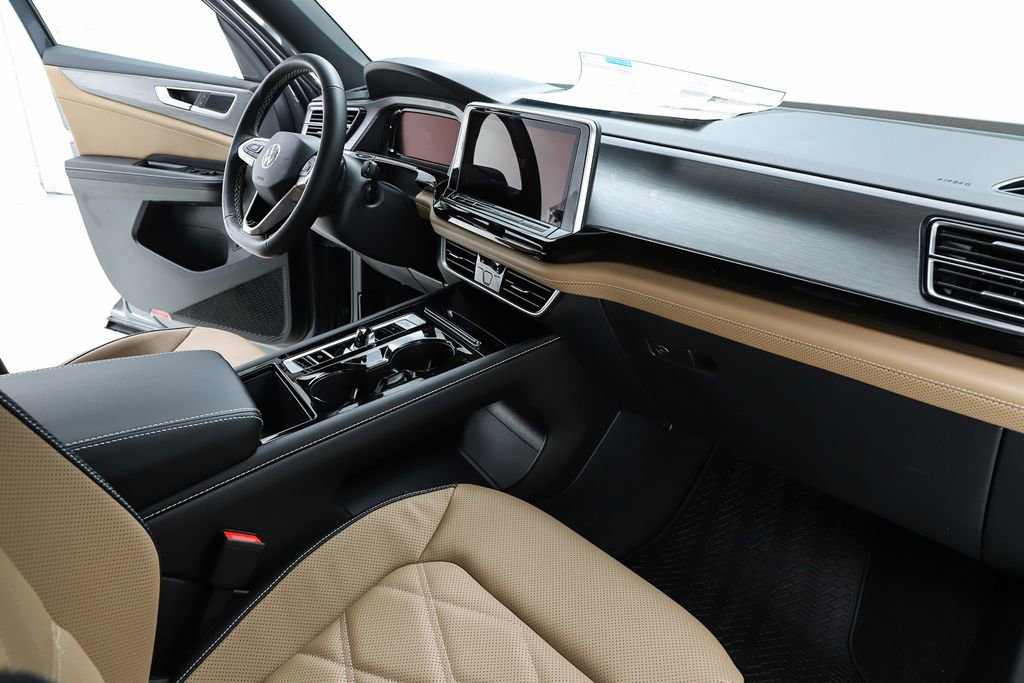 New 2026 Volkswagen Atlas Cross Sport SE image 33