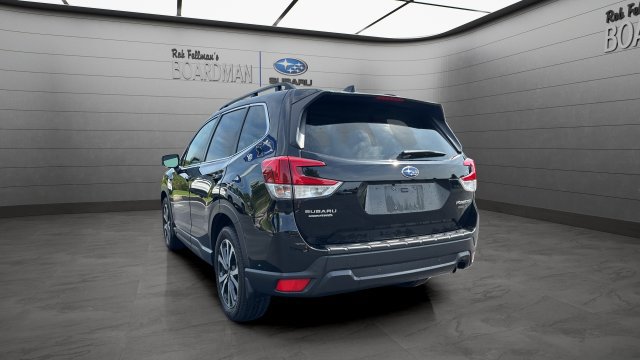 Used 2023 Subaru Forester Limited AWD/4WD image 7