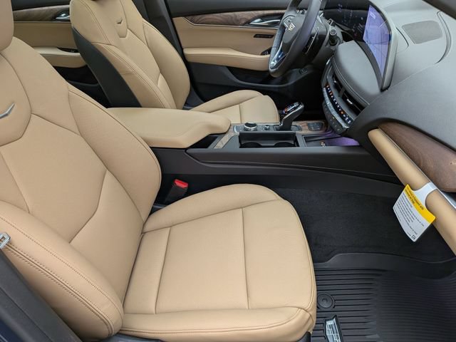Used 2026 Cadillac CT5 Premium Luxury AWD/4WD image 27