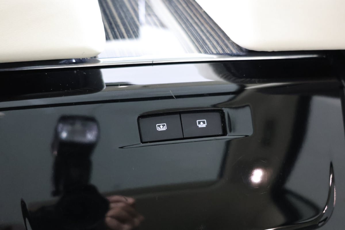 Used 2024 Lincoln Navigator Black Label AWD/4WD image 57
