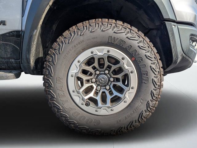 New 2026 RAM 1500 RHO w/ RHO Level 1 Equipment Group image 10