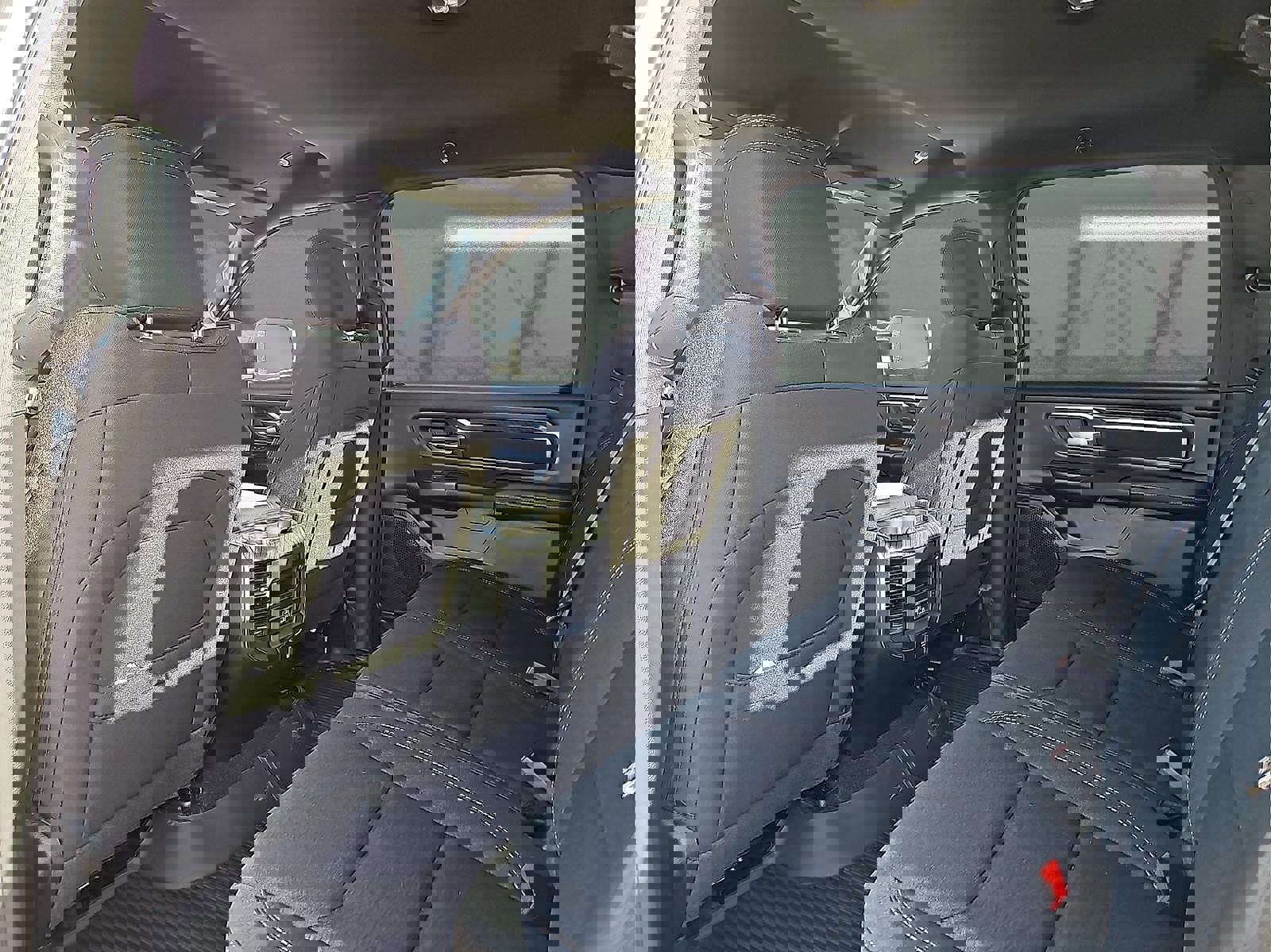 New 2026 RAM 1500 Lone Star image 6