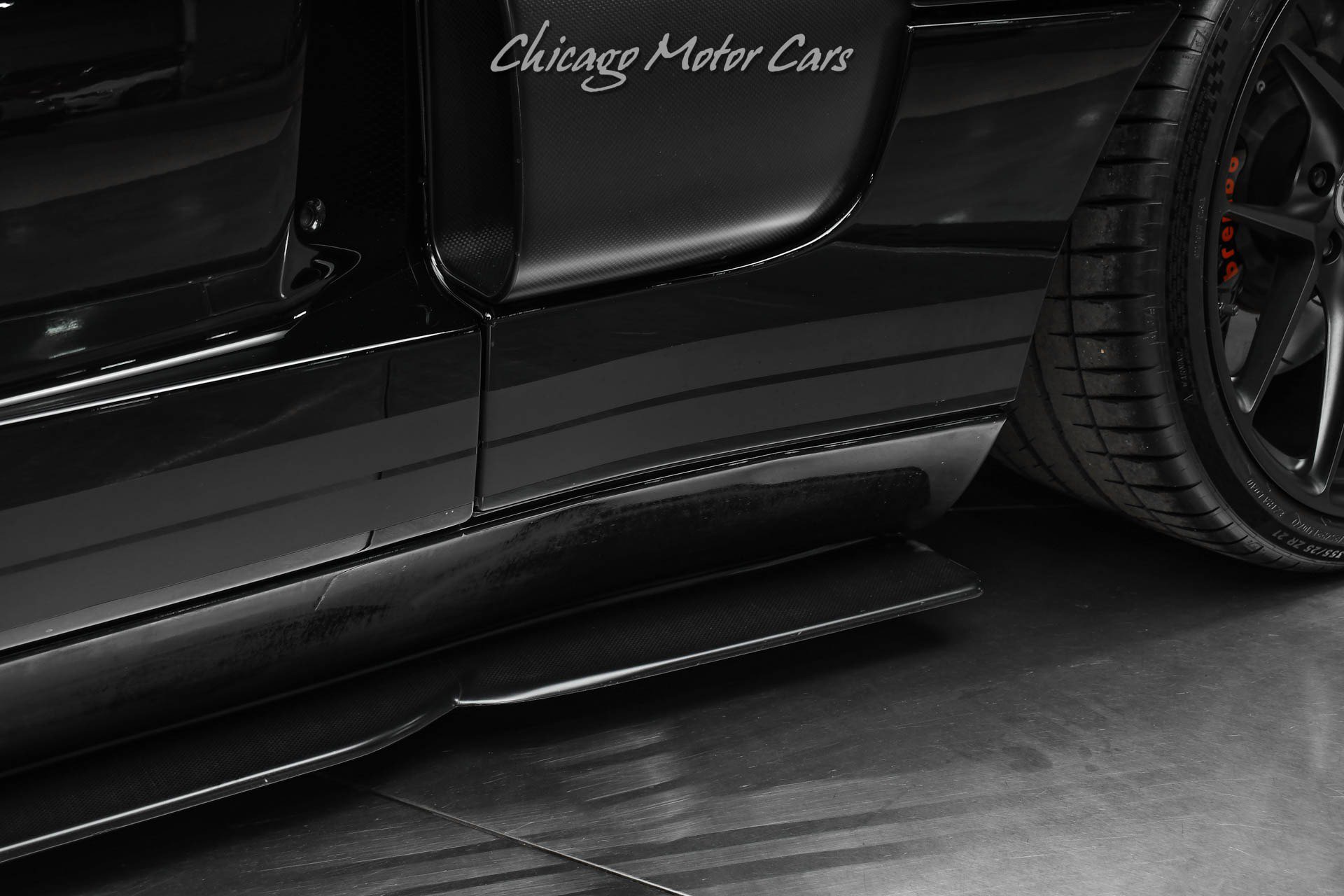 Used 2006 Ford GT image 37