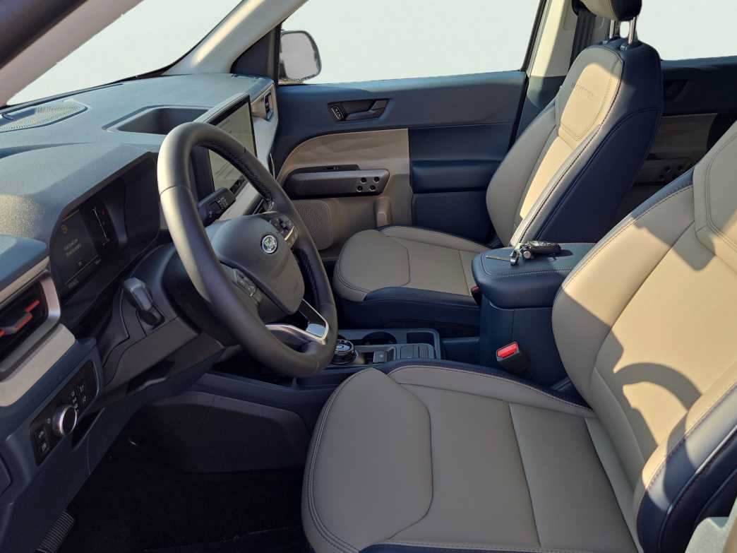 New 2026 Ford Maverick Lariat AWD/4WD image 8