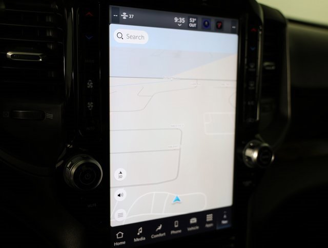 New 2026 RAM 5500 Tradesman image 16