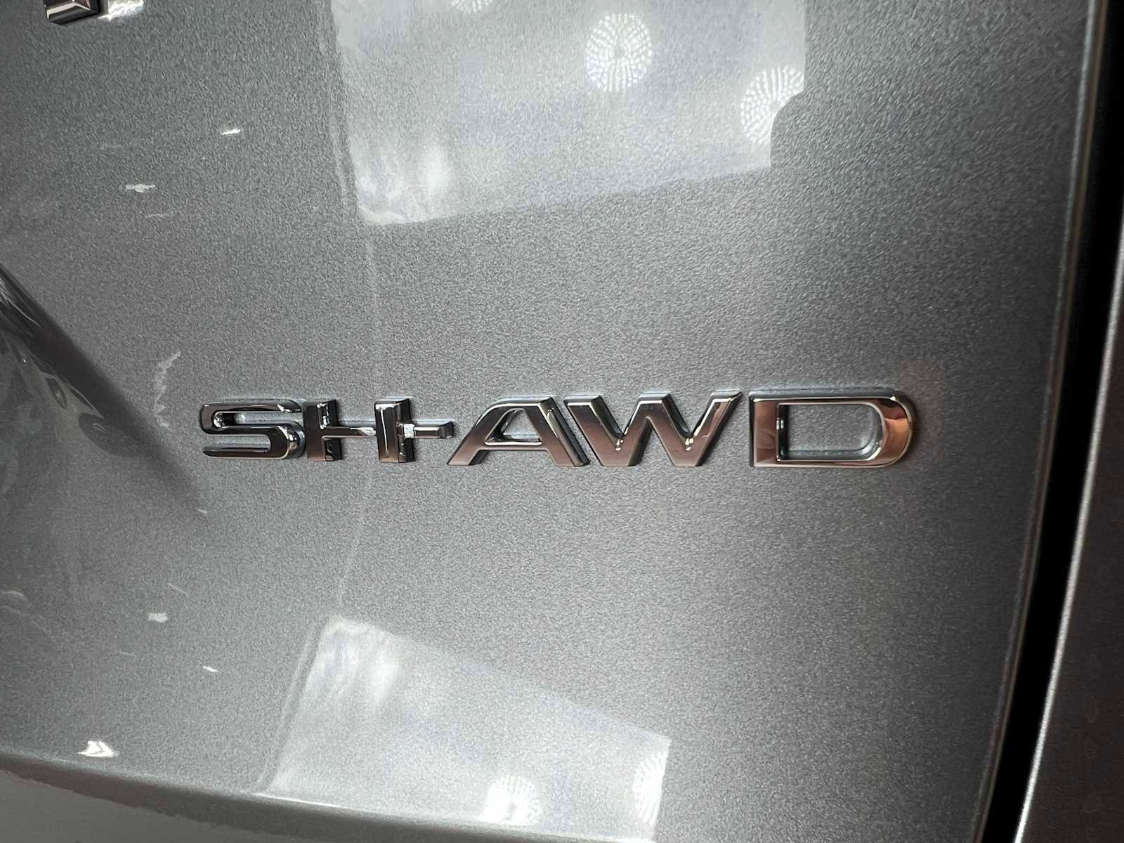 New 2026 Acura RDX SH-AWD image 6