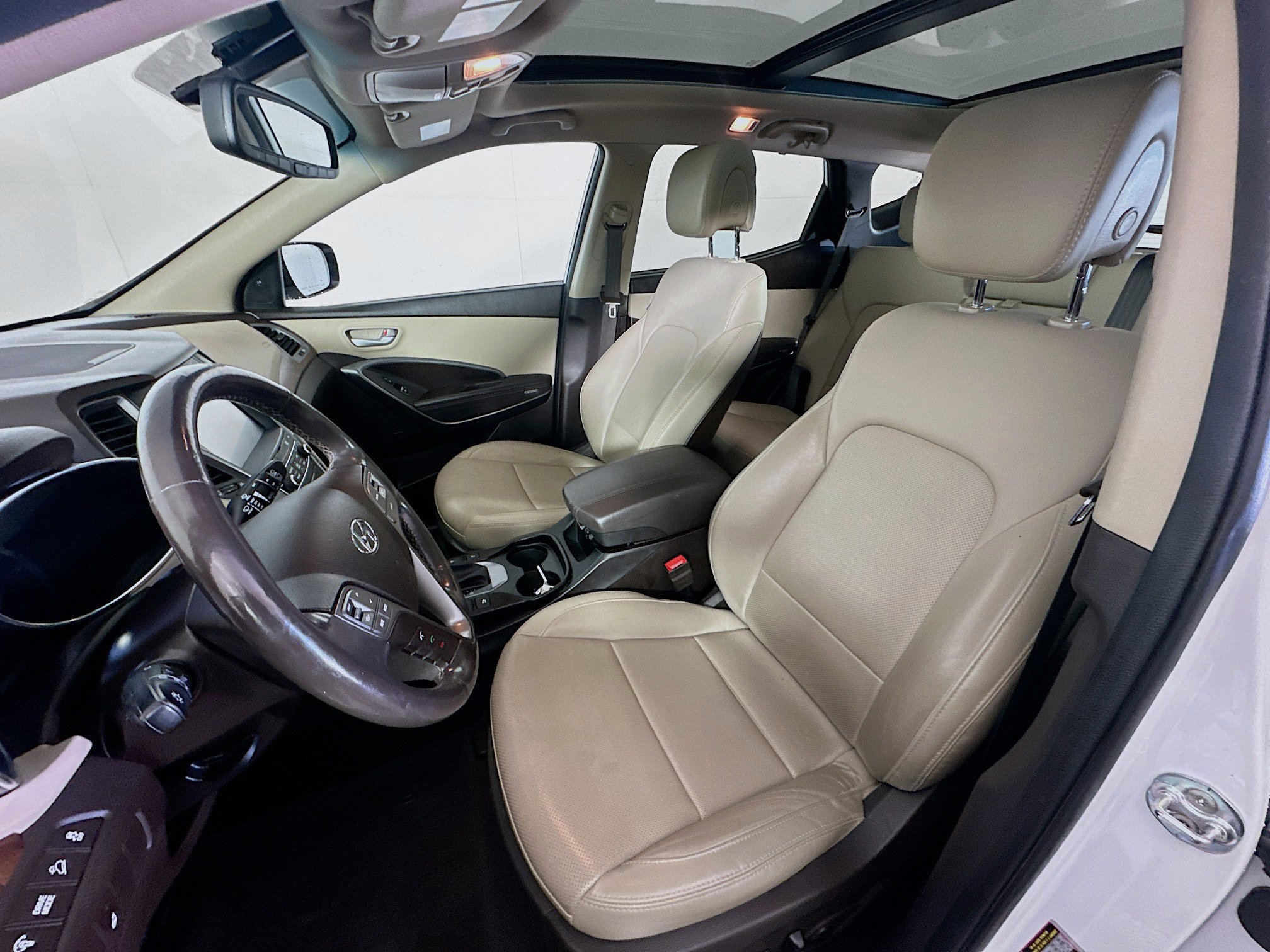 Used 2018 Hyundai Santa Fe Sport FWD image 13