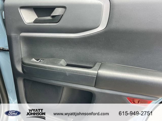 Used 2023 Ford Bronco Sport Big Bend image 20