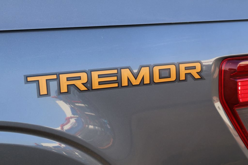 Used 2026 Ford F150 Tremor w/ Equipment Group 402B AWD/4WD image 11