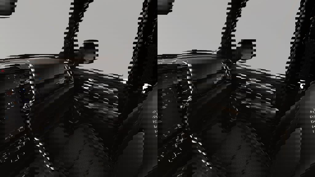 New 2026 RAM 1500 Laramie image 7