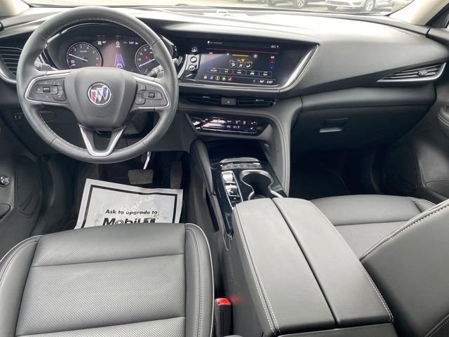 Certified 2023 Buick Envision Essence image 5