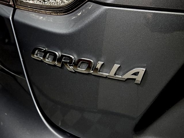 Used 2024 Toyota Corolla LE w/ LE Convenience Package AWD/4WD image 29