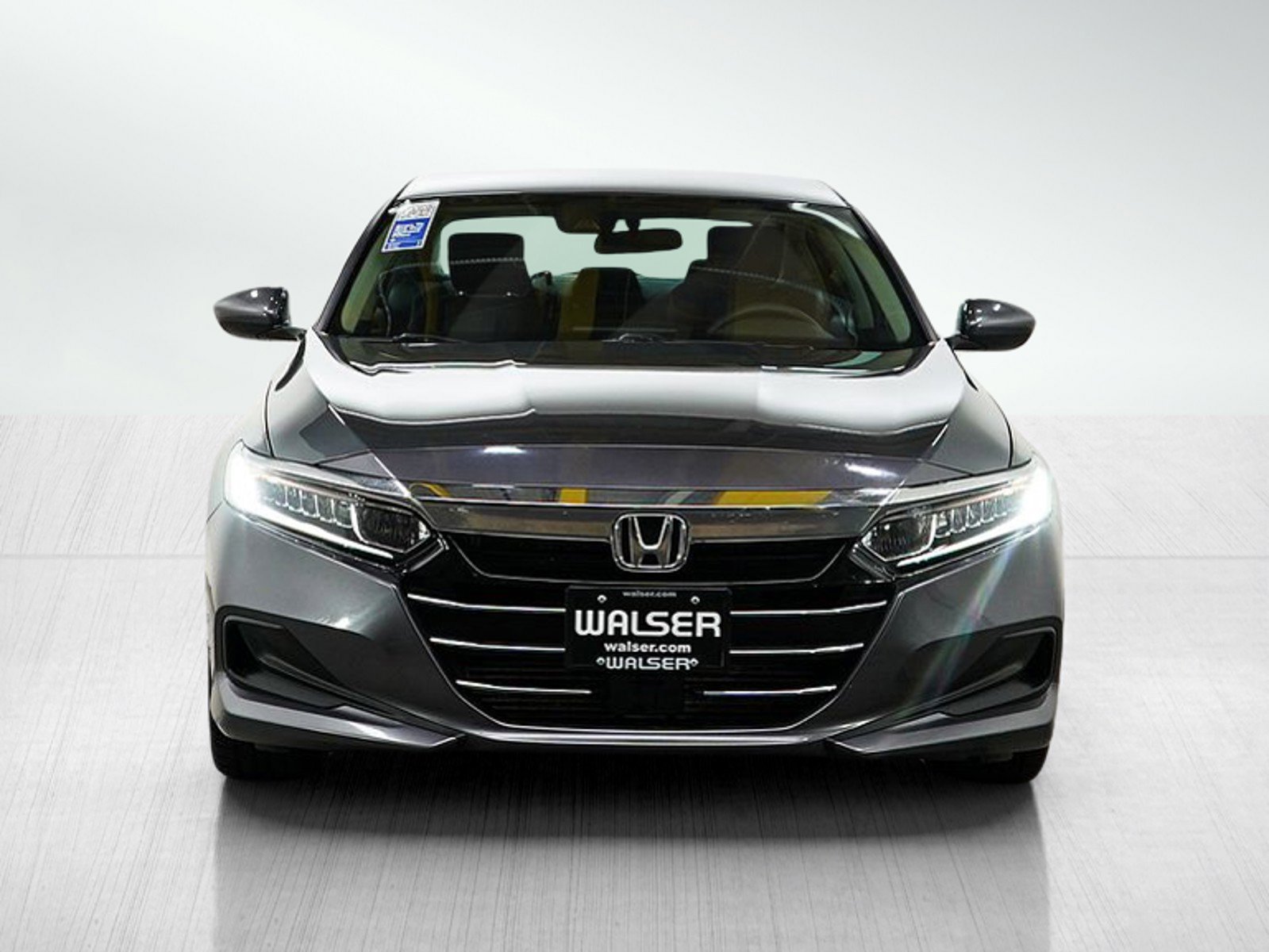 Used 2022 Honda Accord LX image 8