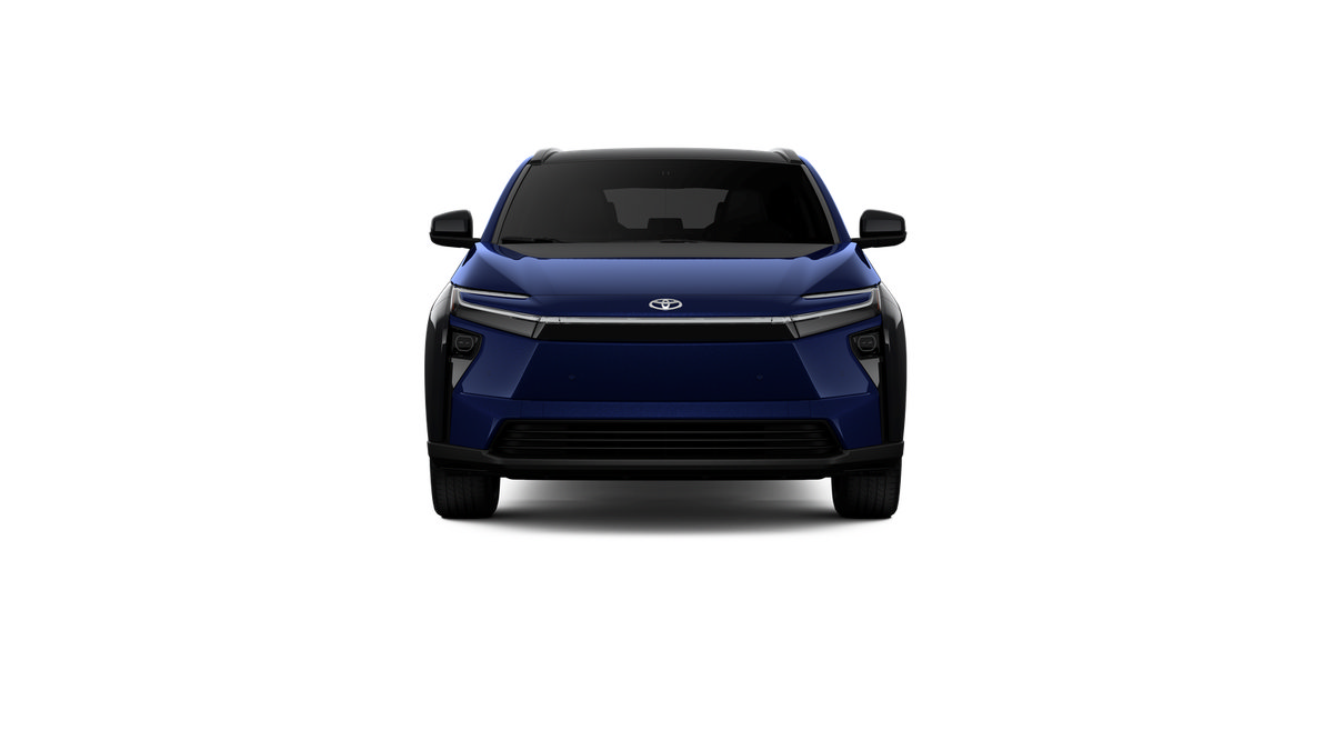 New 2026 Toyota bZ FWD image 97